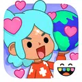 托卡世界(全解锁版本) v1.105
