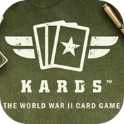 kards二战卡牌 v1.31.211