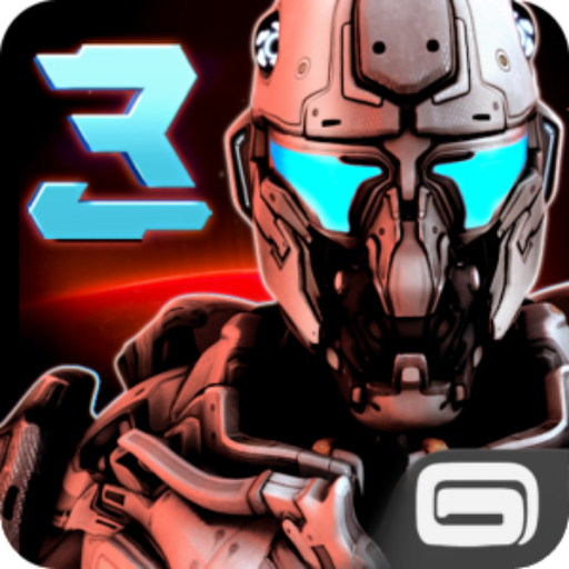 近地联盟先遣队3 v1.0.8