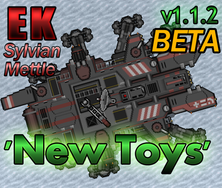 铁锈战争ek模组 v1.70