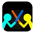 双人火柴人对决 v3.7.4