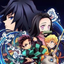 鬼灭之刃火神血风谭手机版 v7.5.0 