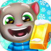 汤姆猫跑酷无限金币钻石版 v25.1.5.9