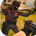 战狼精英射击游戏 v2.0.0