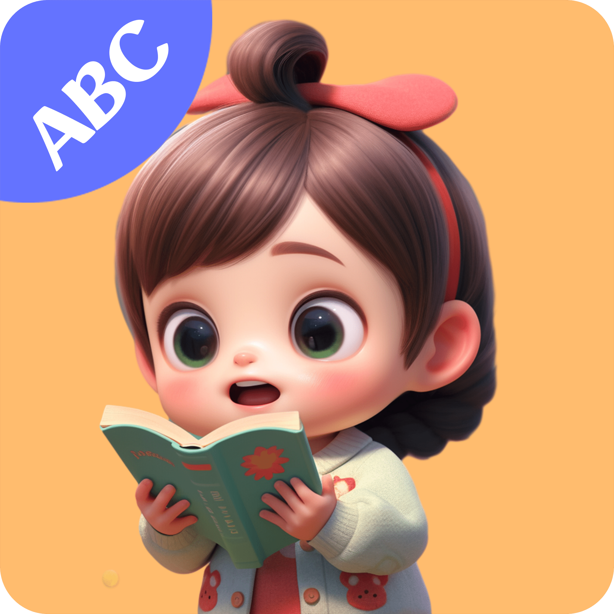 巴鲁识字软件 v3.00