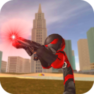 火柴人绳索英雄2老版本 v3.4.2