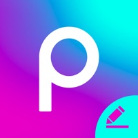 PiCsart美易照片编辑 v17.4.1