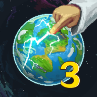 上帝模拟器3最高级文明 v1.0.3