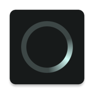 黑暗桌面APP 1.0
