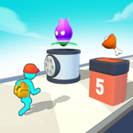 怪物进化奔跑与战斗 v0.1.0