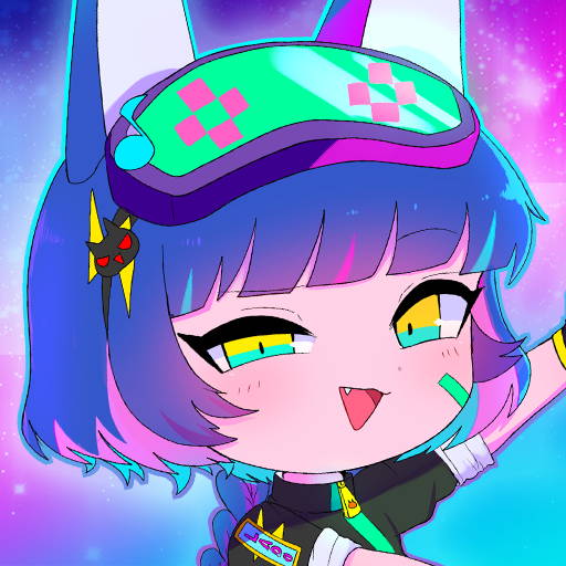 魅力彩虹换装节游戏 v3.5.12