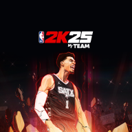 nba2k25myteam手游 v303.03.2