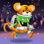 僵尸榨汁机中文破解版 v1.41.18