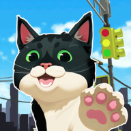 小猫咪大城市免费版 v1.0.4