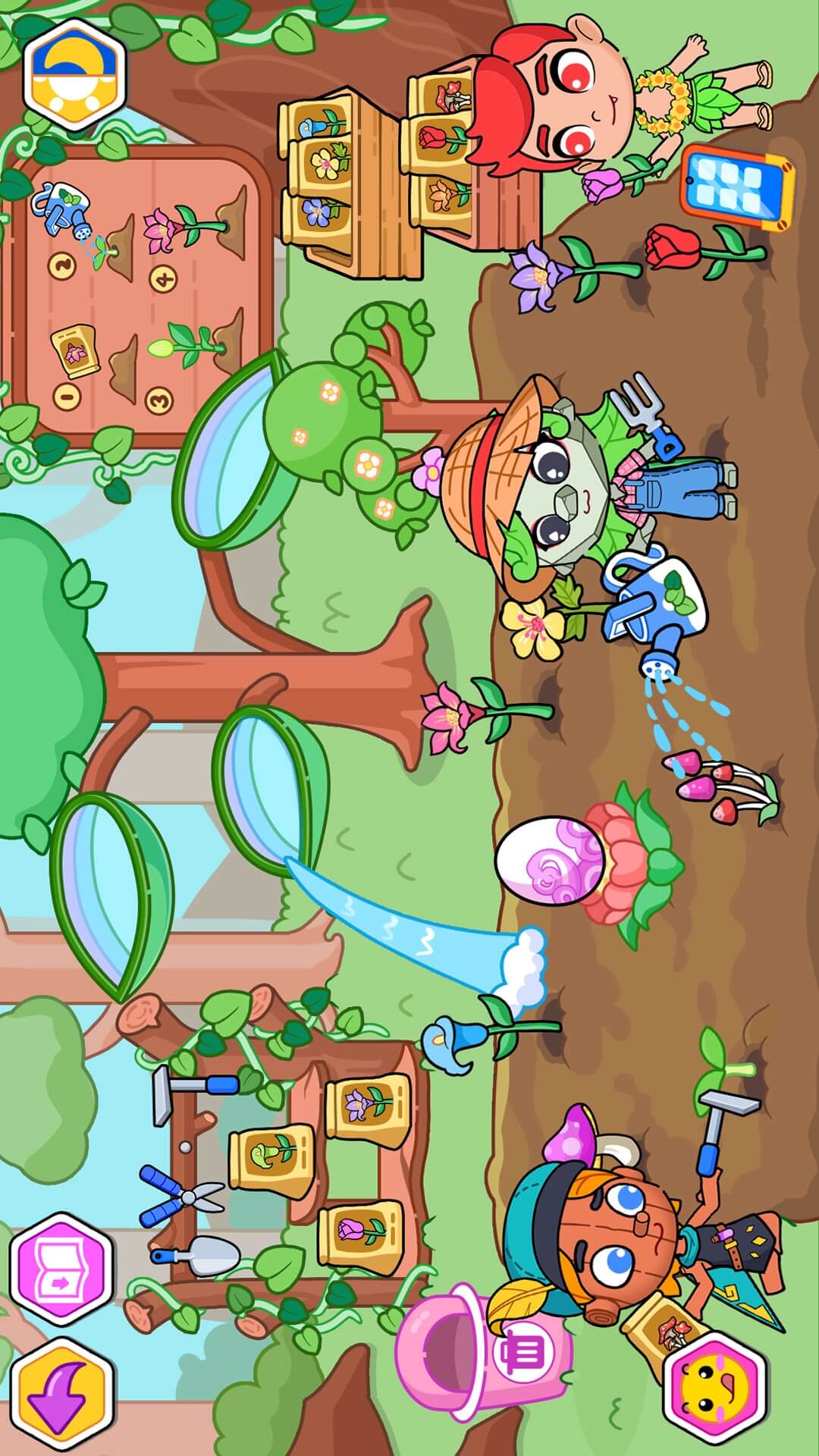 pc-首页-搜索下面5个推荐