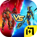 机甲斗兽场2 v1.4.1