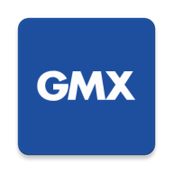 GMX Mail v8.3.1