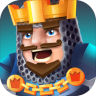 城堡大海战（Castle Revenge） v1.1.1