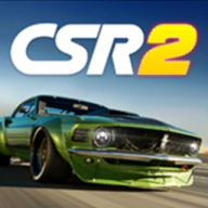 csr赛车2 v5.6.1