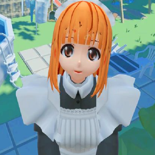 我的机器人女友游戏 v1.0.0