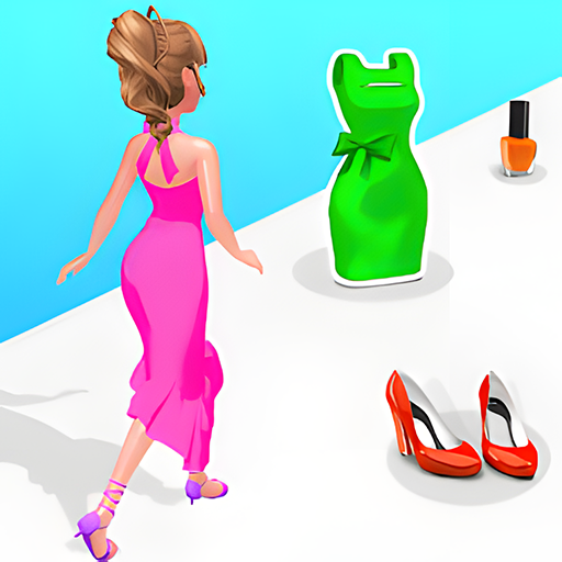 完美女生爱变装游戏 v1.0.0