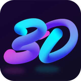 3D指尖壁纸APP 1.2.29
