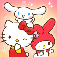 凯蒂猫和好朋友们点点乐 v0.9.414