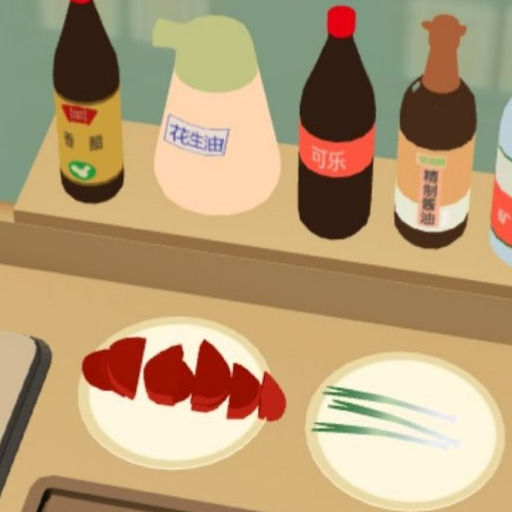 创意厨师大挑战游戏 v4.4.28
