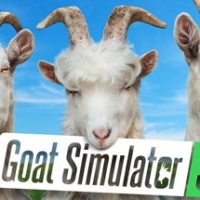 GoatSimulator3内置修改器 v1.1.4.1