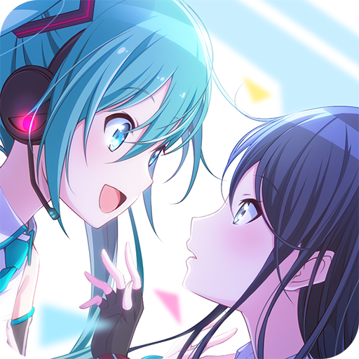 初音未来缤纷舞台国服 v3.4.4