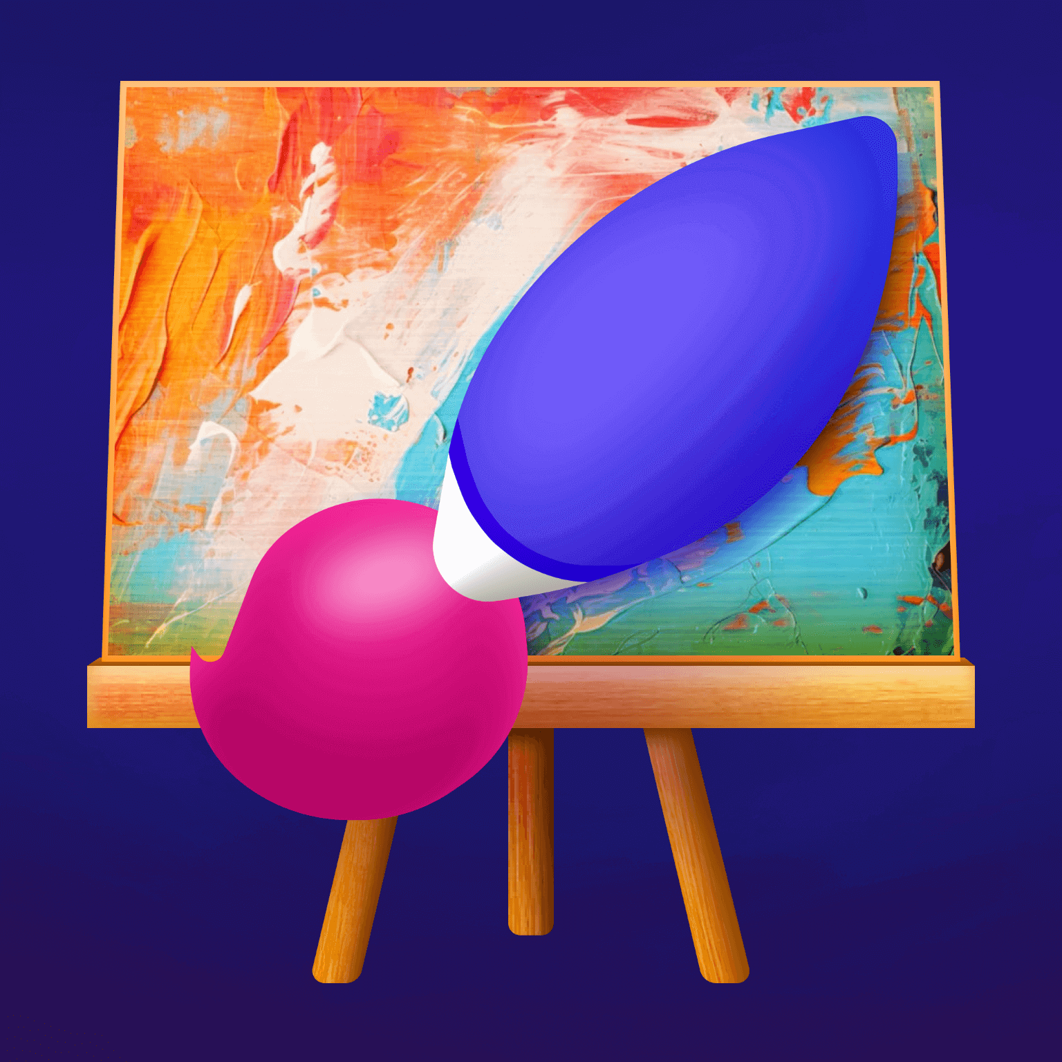 Pixray绘画app v1.0.0