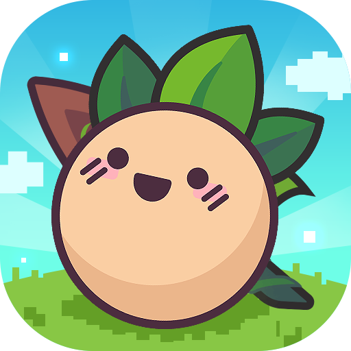 大头菜菜历险记完整版 v1.2.0 