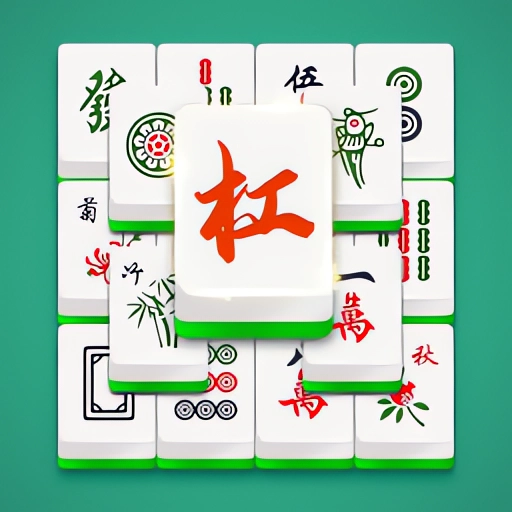 麻了个将胡游戏 1.0.0