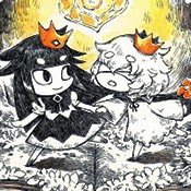 说谎公主与盲眼王子 v1.0.3