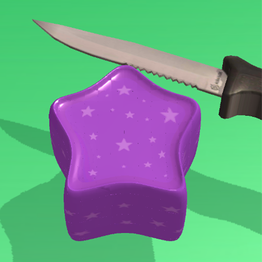 指尖画画雕刻游戏 v1.1.0
