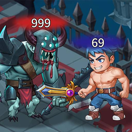 人机战士王者游戏 v1.0