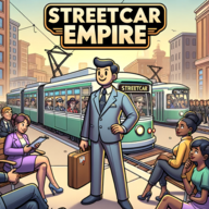 我的街车帝国游戏 v0.1.0