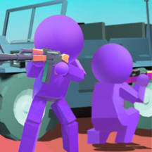 战地枪神纪游戏 v1.1.0