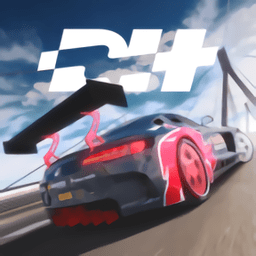拉力地平线破解版 v2.5.6