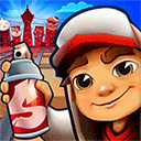subway surf破解版 v3.42.3