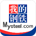 我的钢铁app v6.19.1