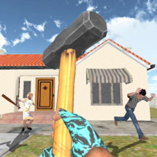 爆破解压馆游戏 v1.0.6