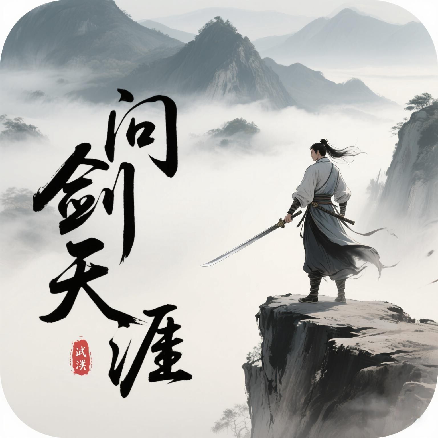 问剑天涯MUD游戏 v1.0
