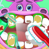 小小牙医诊所游戏 v1.0.0
