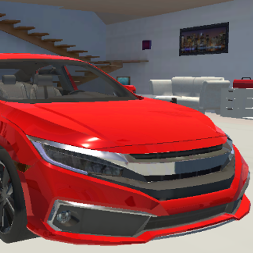 极品飞车狂飙游戏 v1.1.0