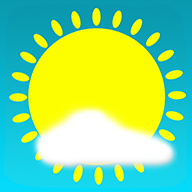 健茂天气官方版 v1.19.2