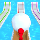 雪地冲冲冲游戏 v1.0.1