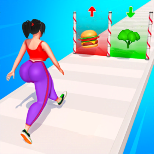 旋转跳跃安卓版 1.0.3
