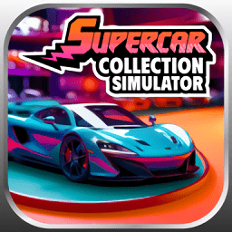 超级跑车收藏模拟器完整版 v0.0.51