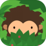 捣蛋大脚怪吊德斯同款 v1.1